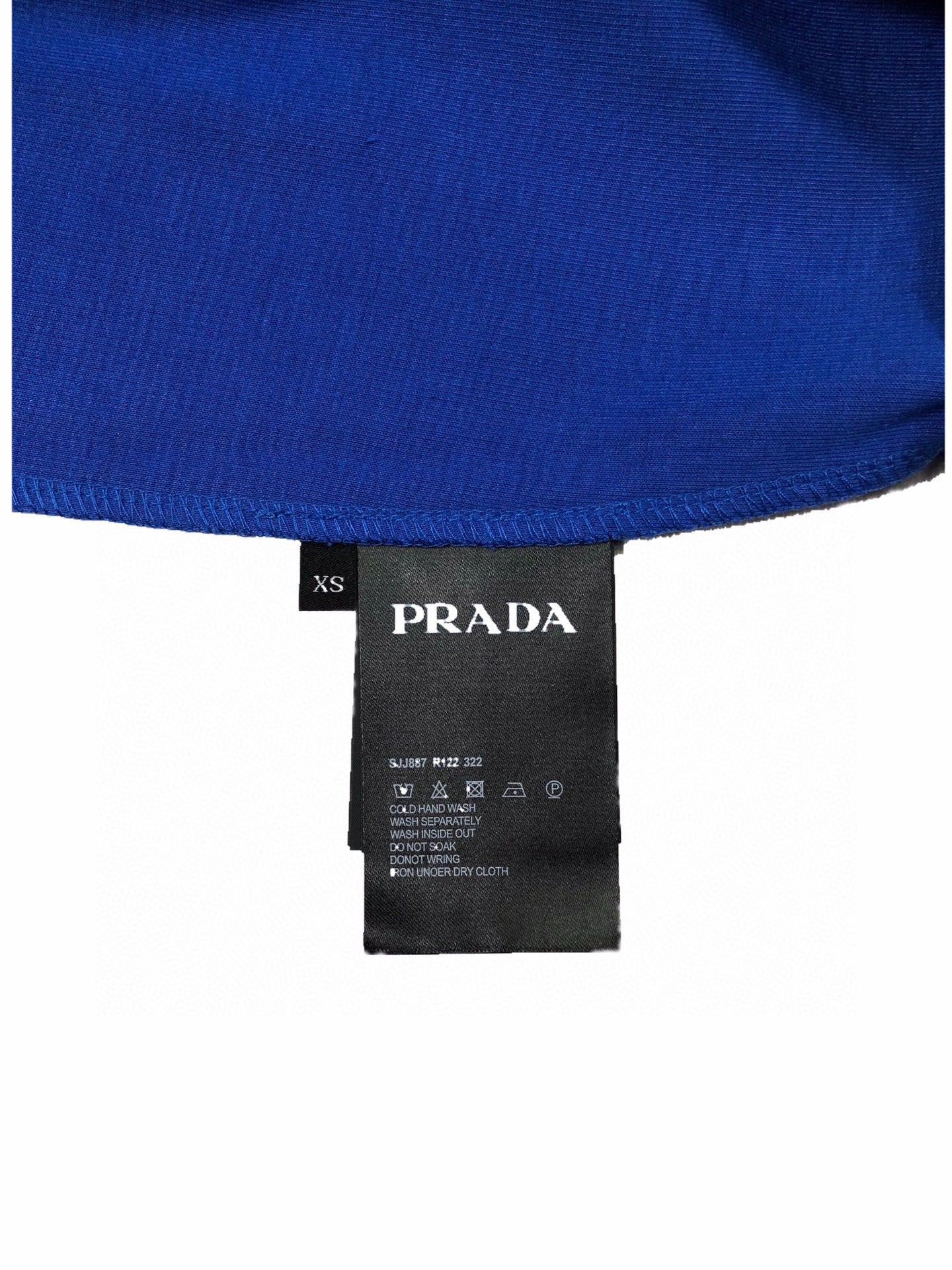 Prada Sweatshirt