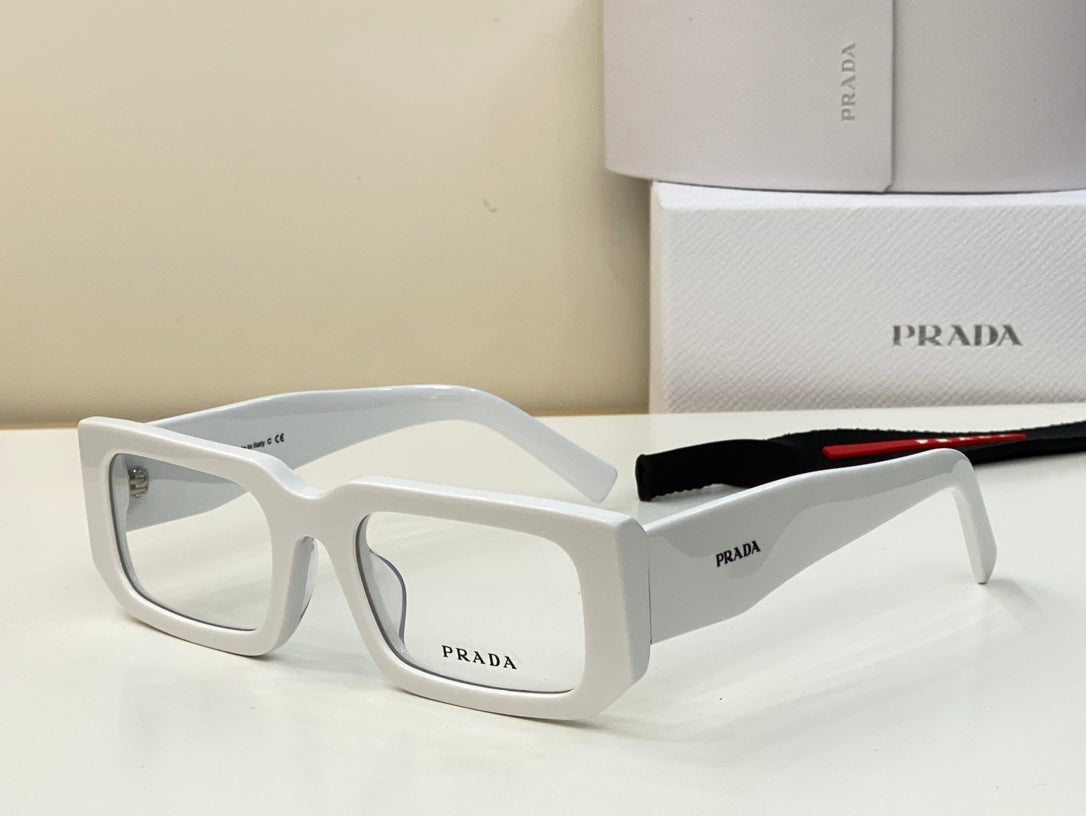 Prada Glasses