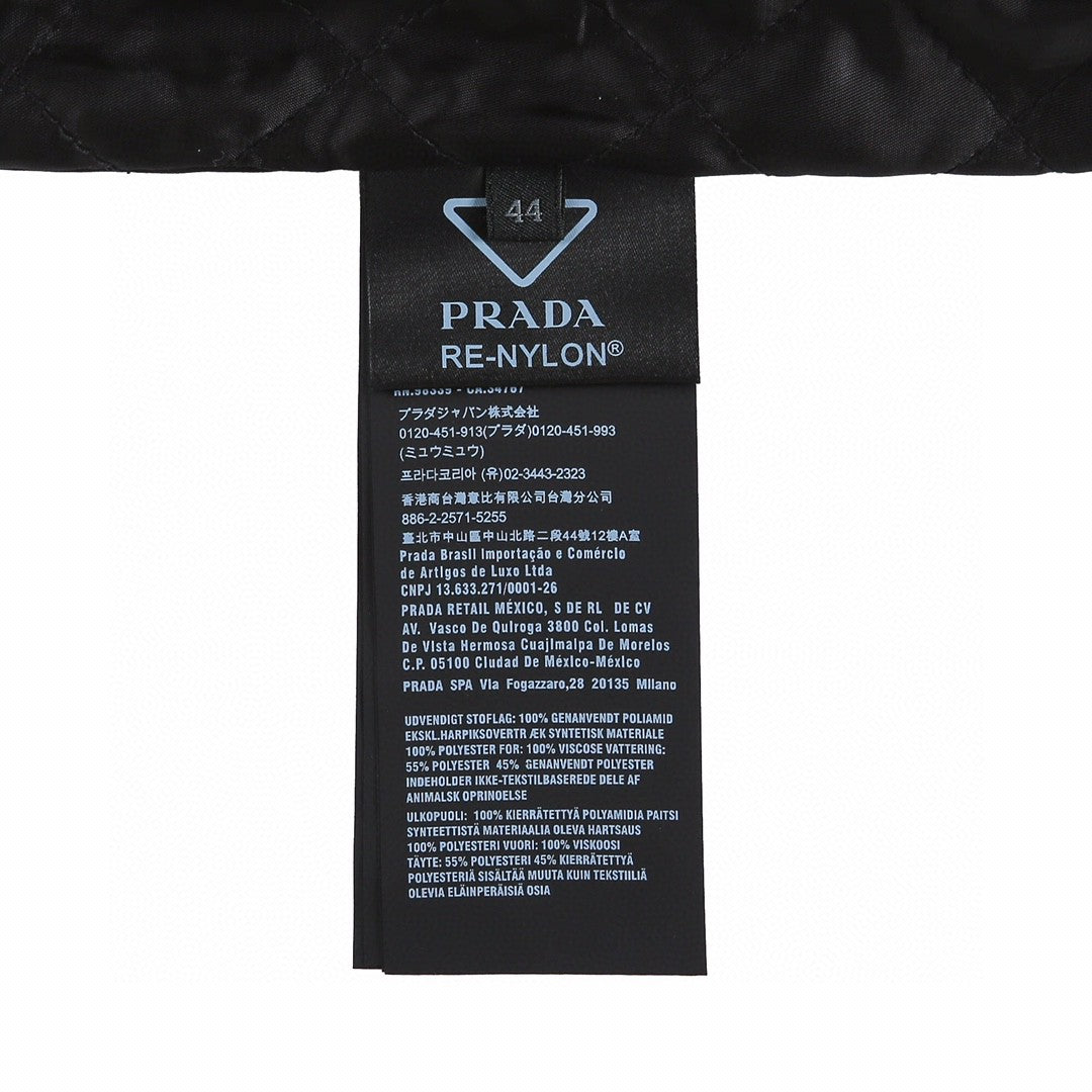 Prada Jacket
