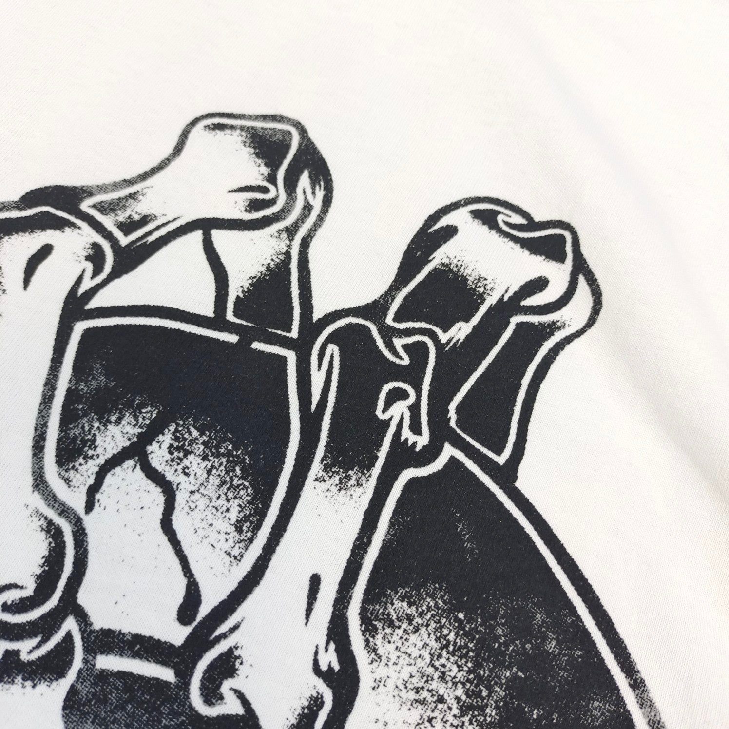 Gallery Dept T-shirt