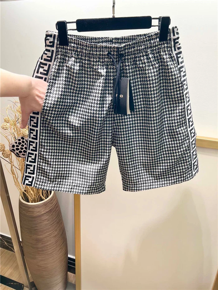 2023SS Fendi Shorts