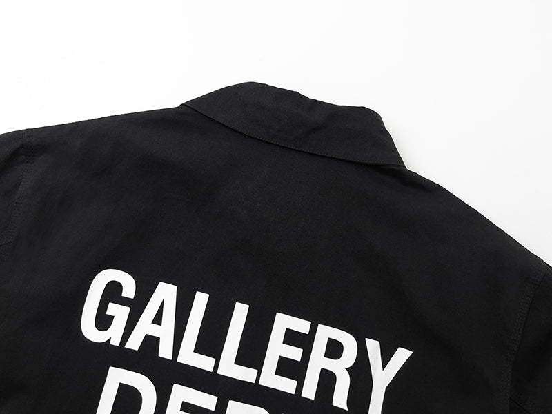 Gallery Dept Jacket