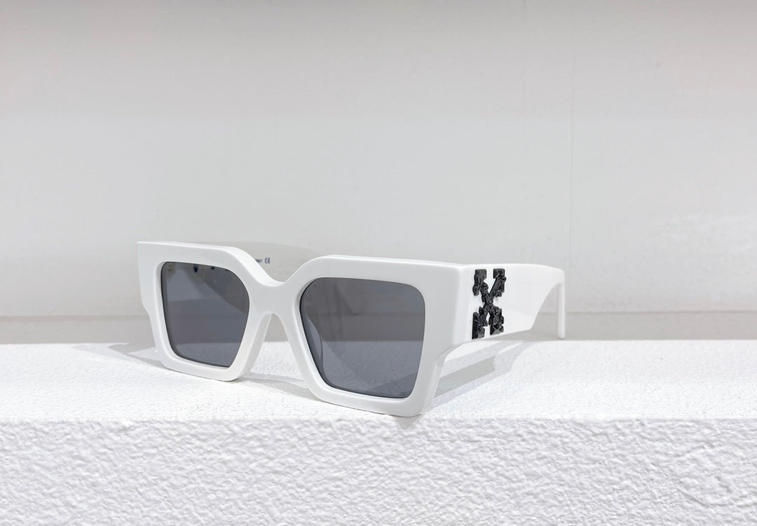 Off White Sunglasses