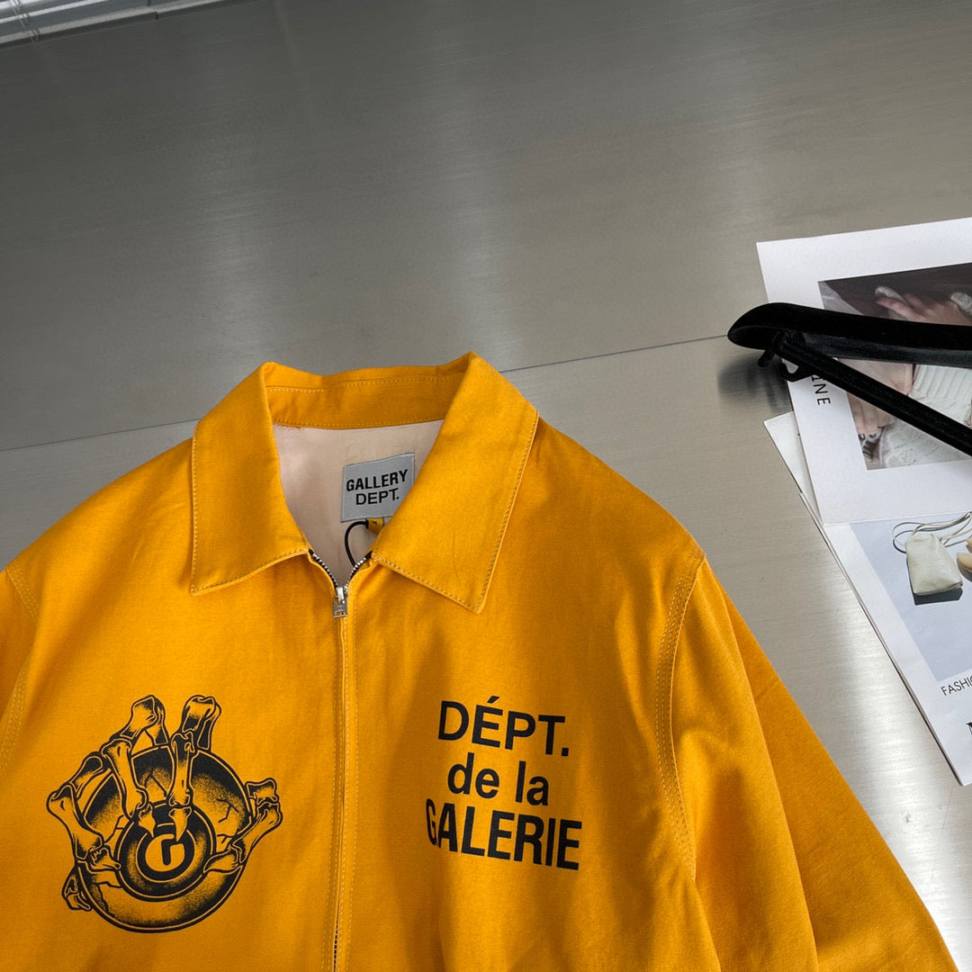 Gallery Dept Jacket