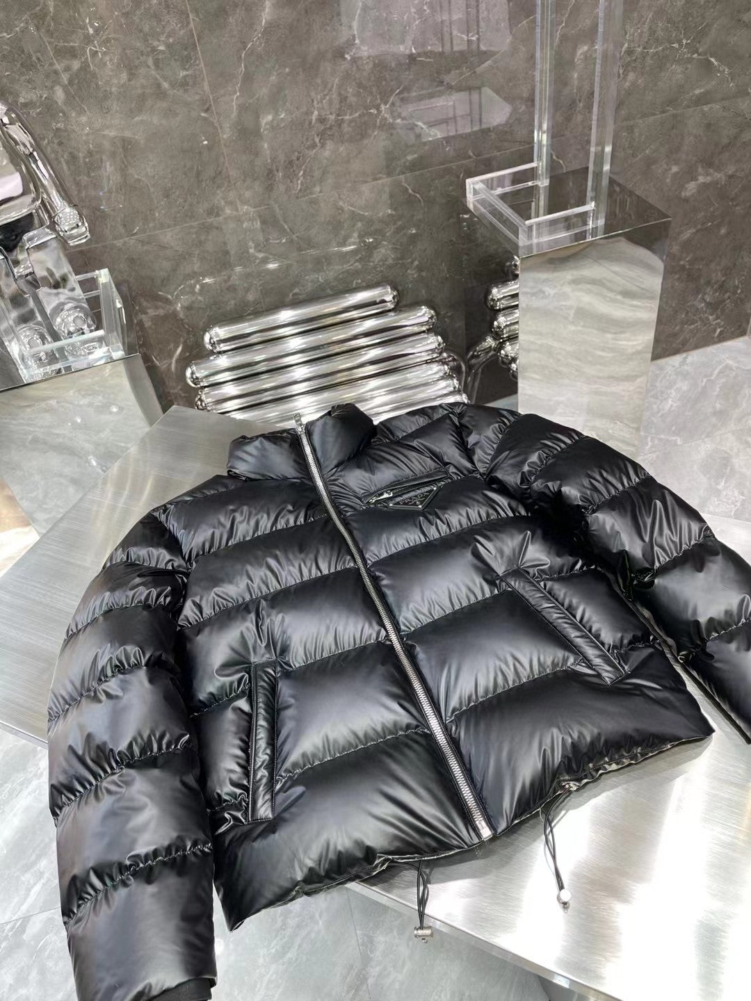 Prada Jacket