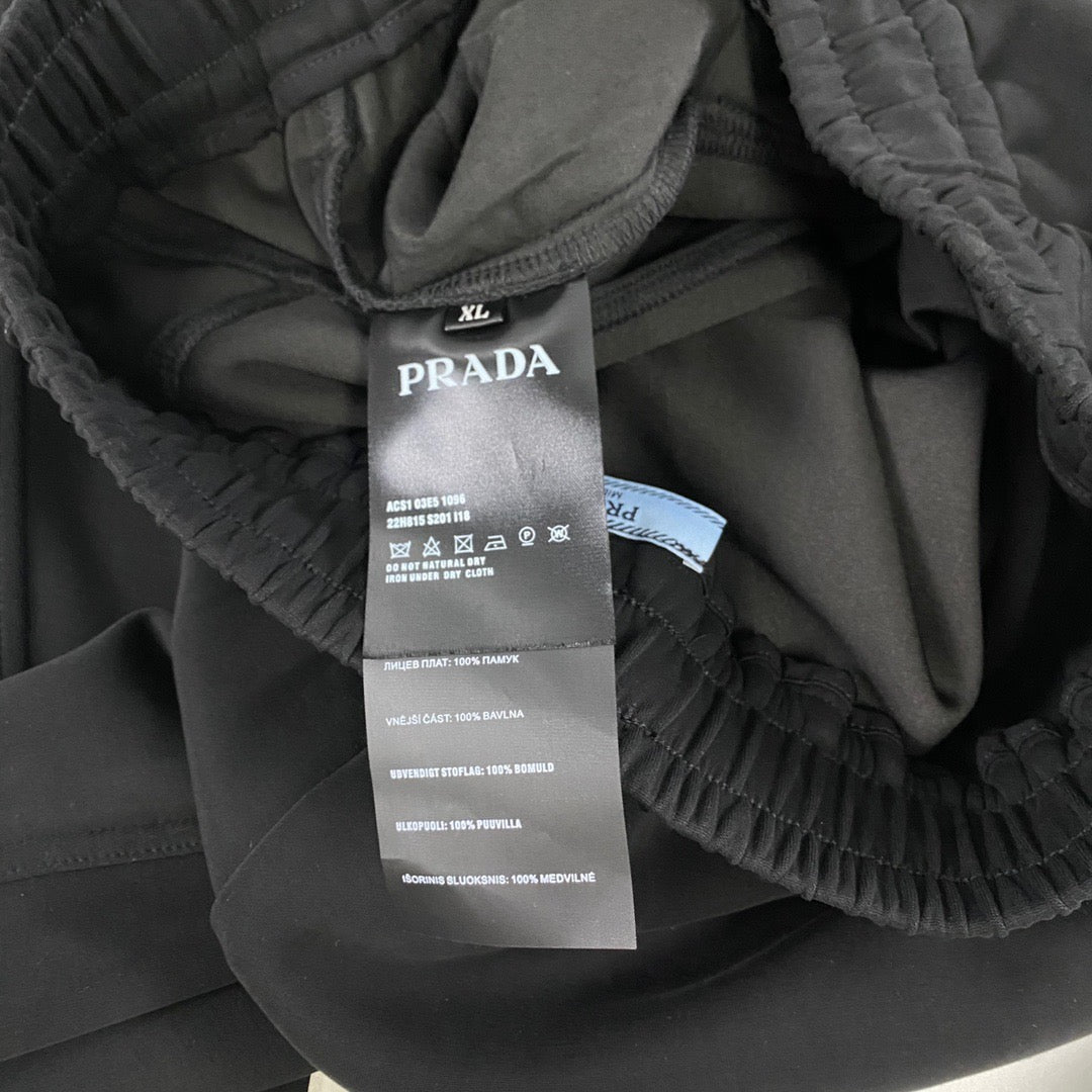 Prada Sweatpants