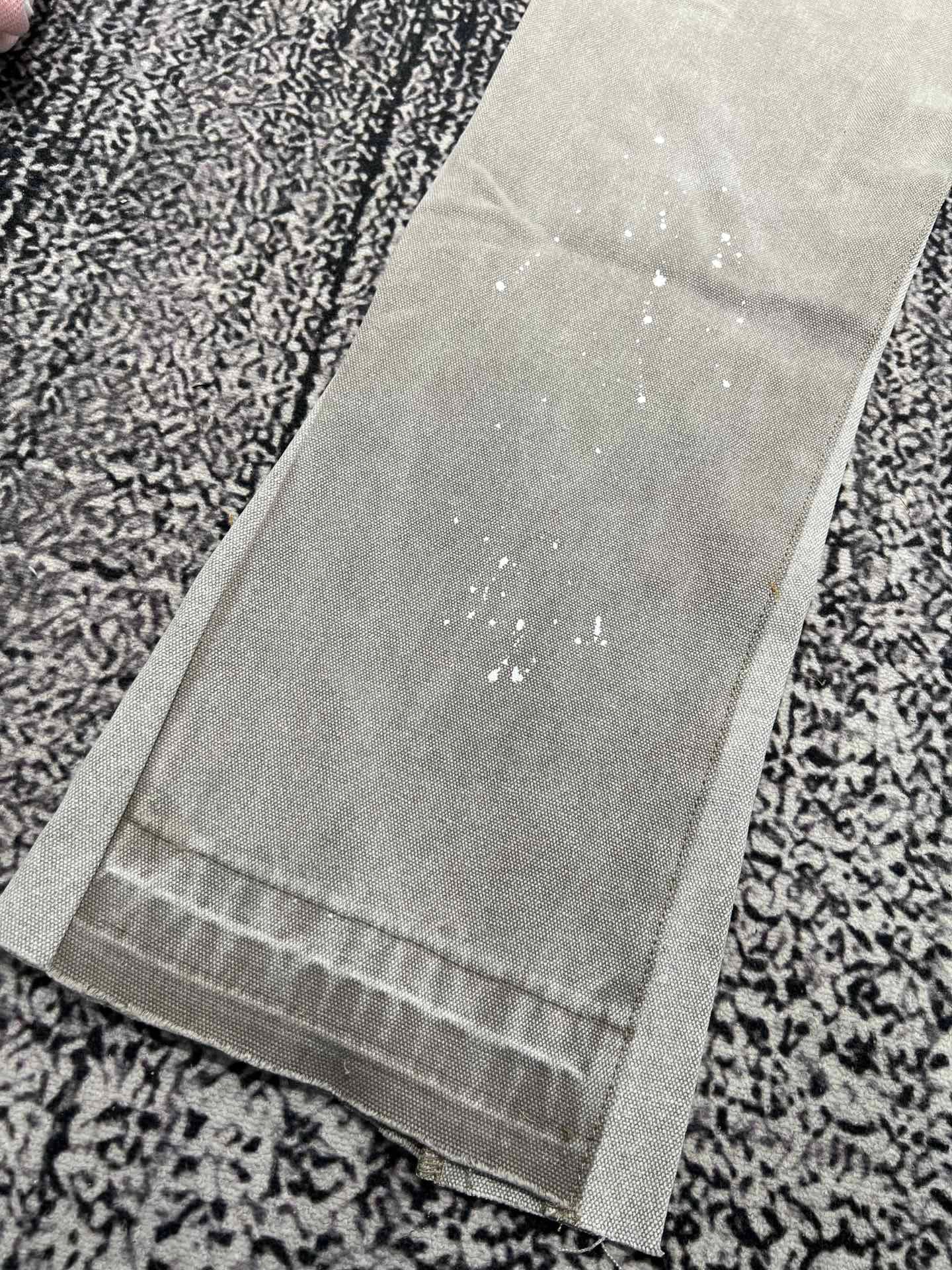 Gallery Dept Replica “Grey” Carpenter Pants