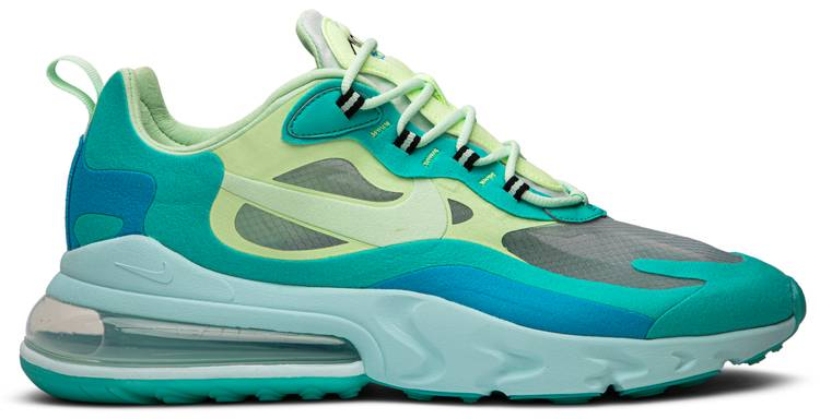 Air Max 270 React  Psychedelic Art  AO4971-301
