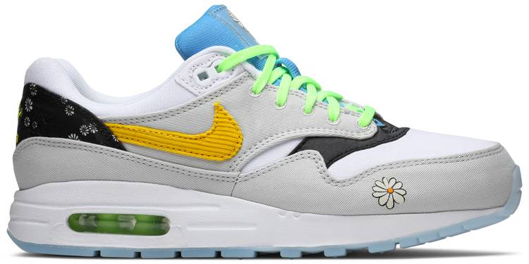 Air Max 1  Daisy  CW5861-100