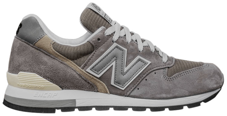996  Grey  MRL996AG