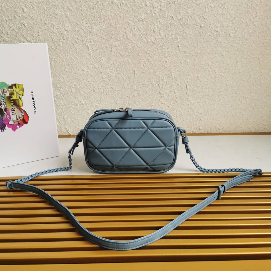 Prada Spectrum Replica Shoulder Bag