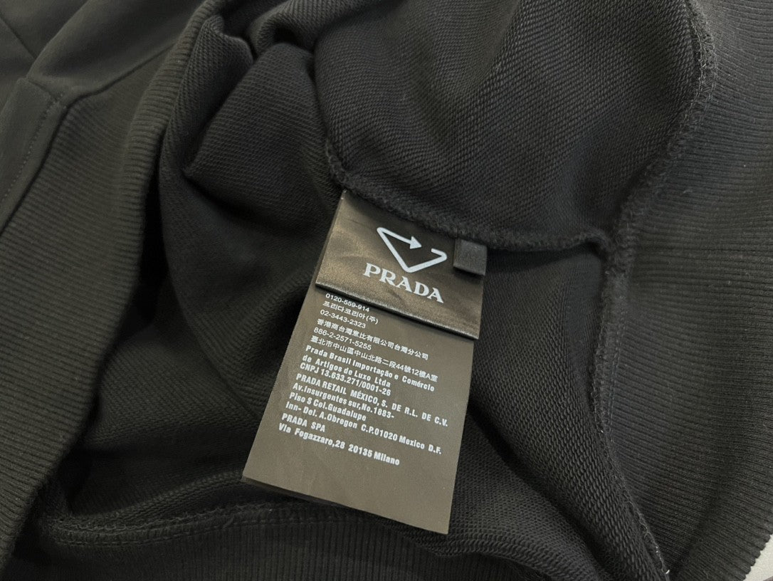 Prada Sweatshirt
