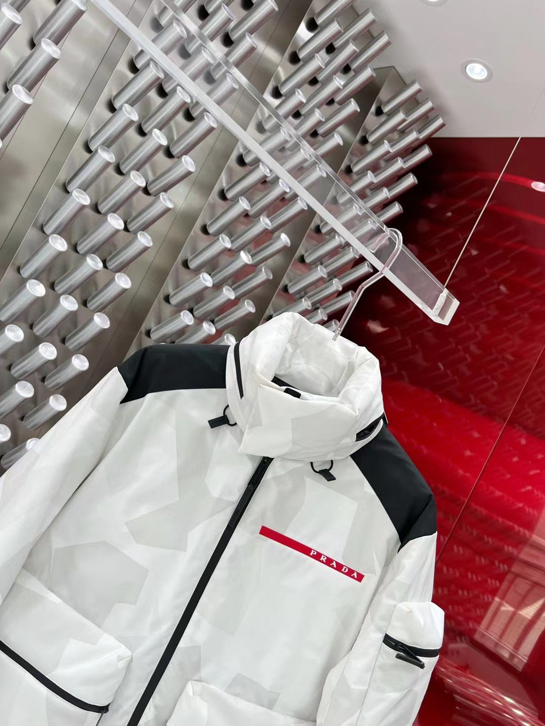 Prada Jacket