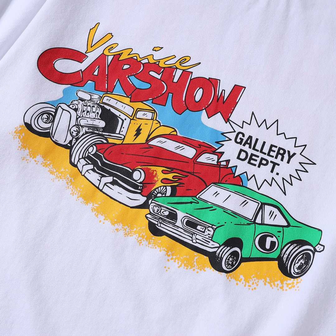 Gallery Dept T-shirt