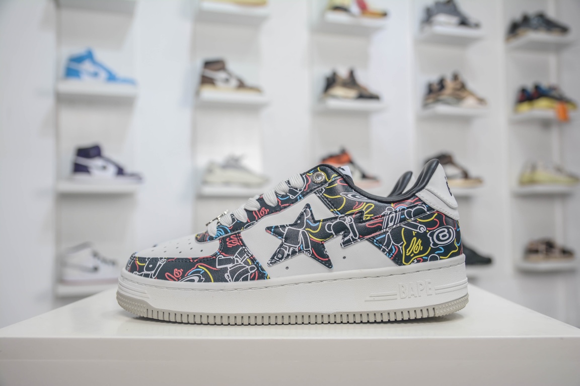 A Bathing Ape Bape Sta