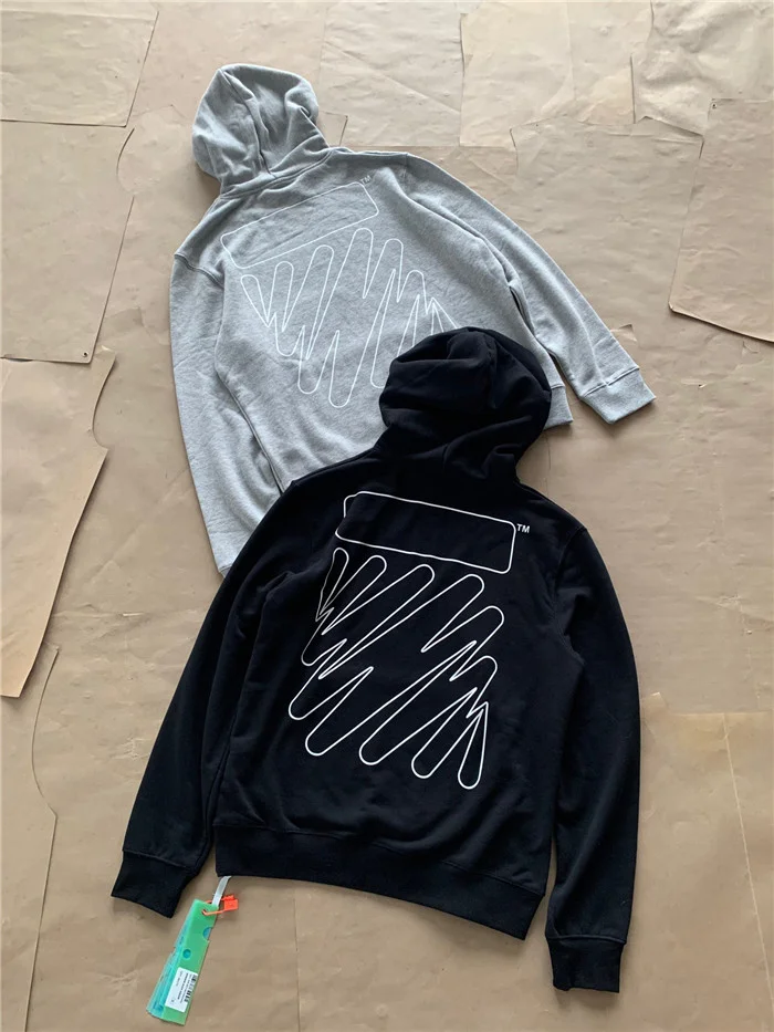 2023SS Off White Hoodie