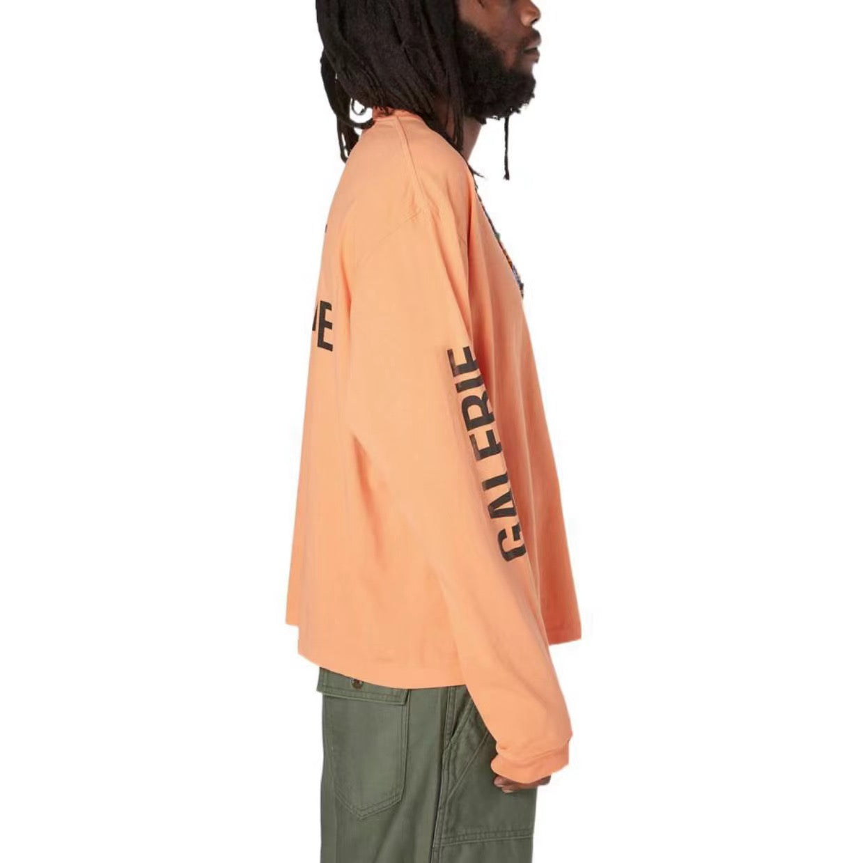 Gallery Dept Long Sleeve Shirt