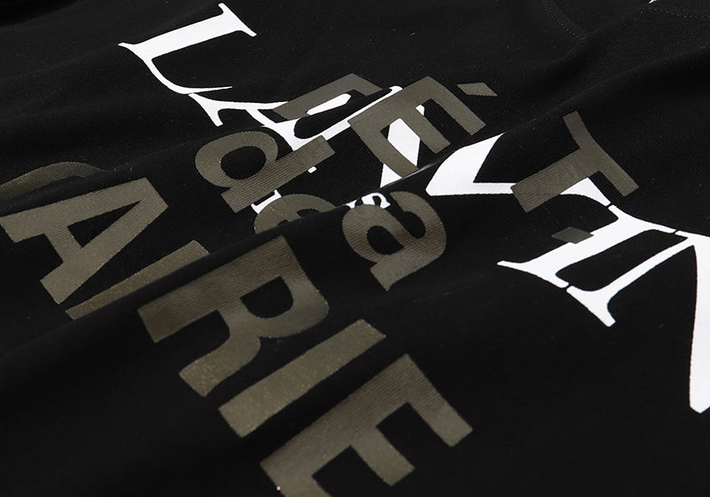 Gallery Dept x Lanvin T-shirt