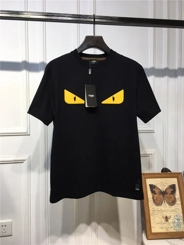 2023SS Fendi T Shirt