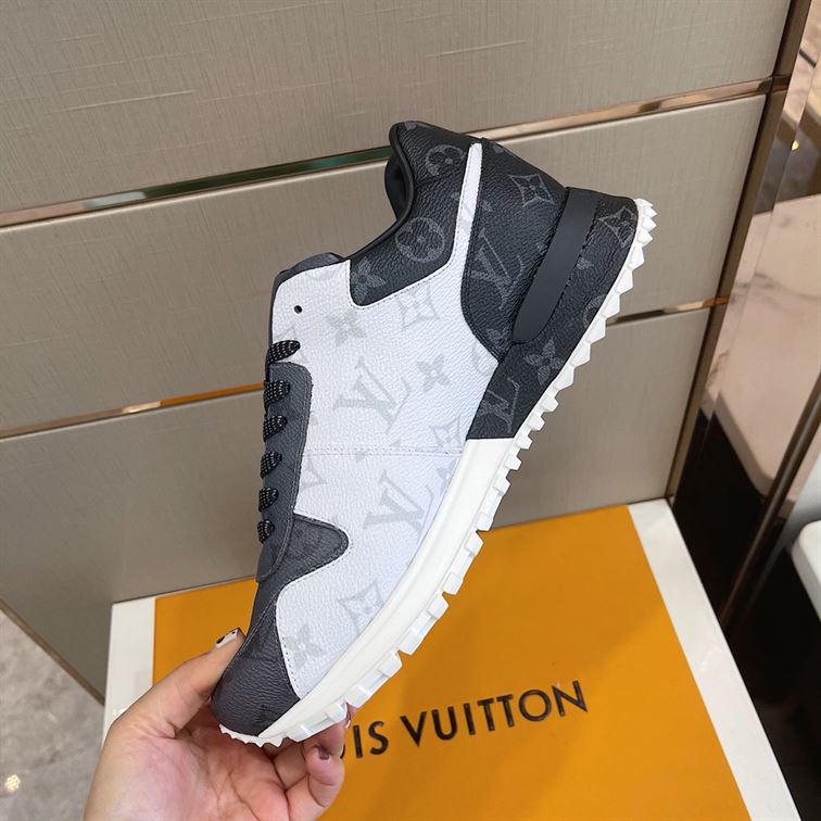 LOUIS VUITTON RUN AWAY SNEAKER   LVS007