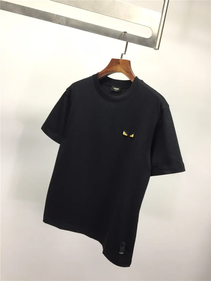 2023SS Fendi T Shirt