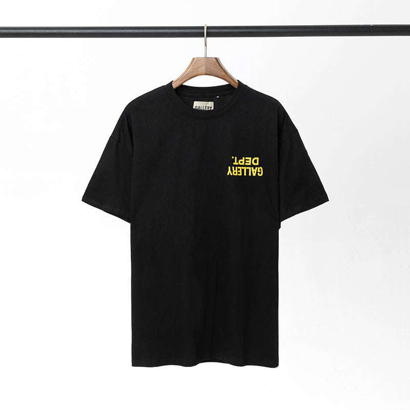Gallery Dept T-shirt