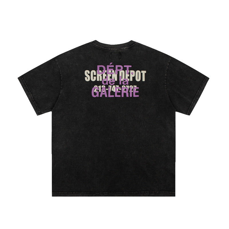 Gallery dept shirt