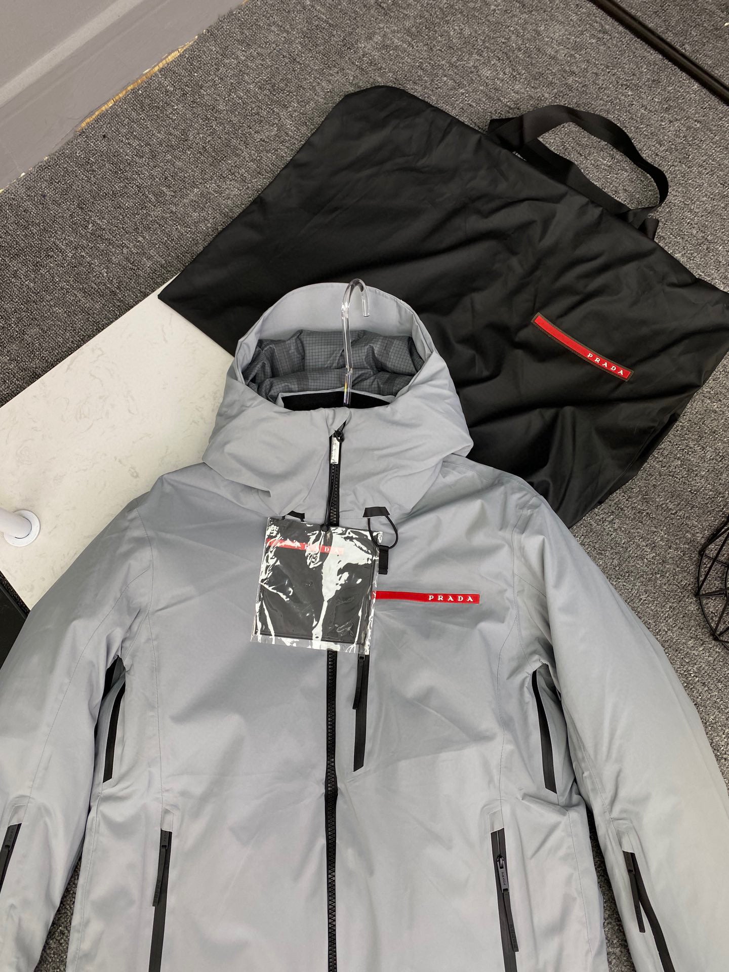 Prada Jacket