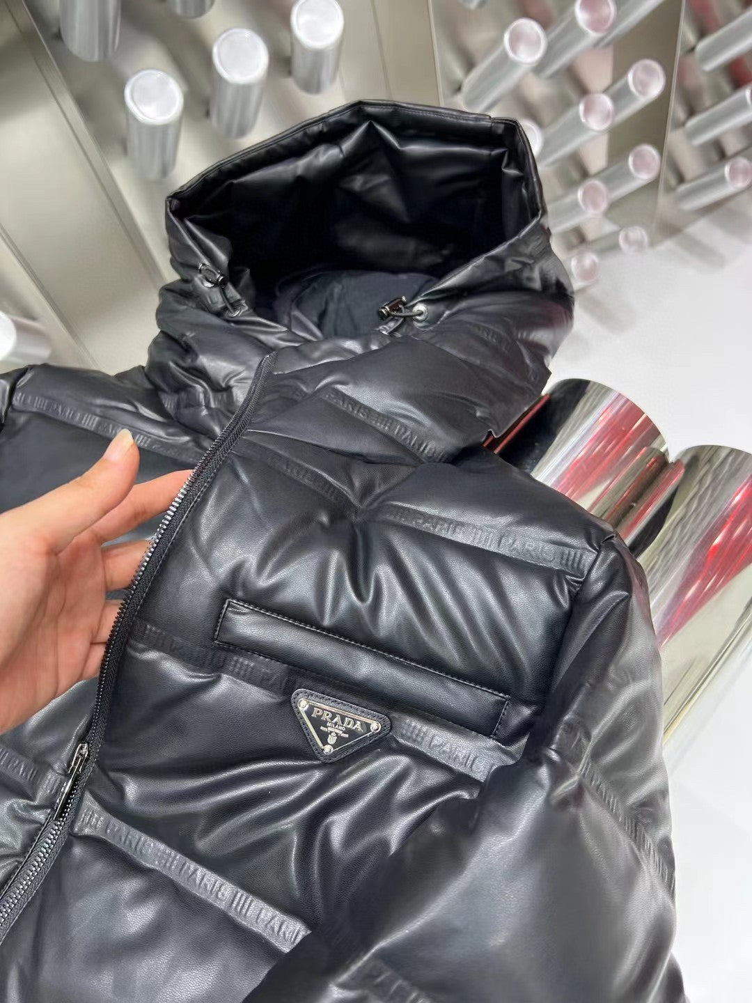 Prada Jacket