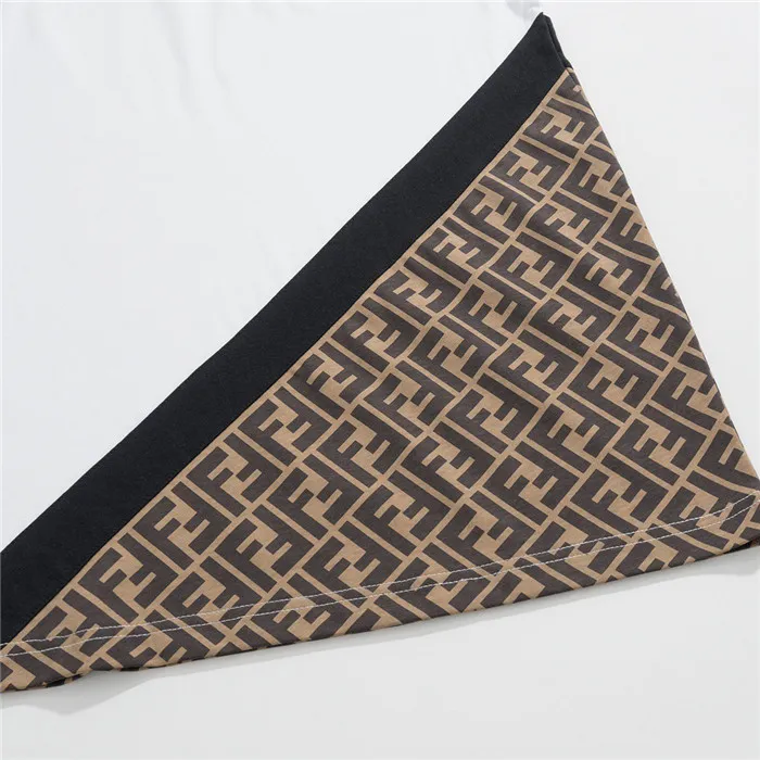 2023SS Fendi T Shirt