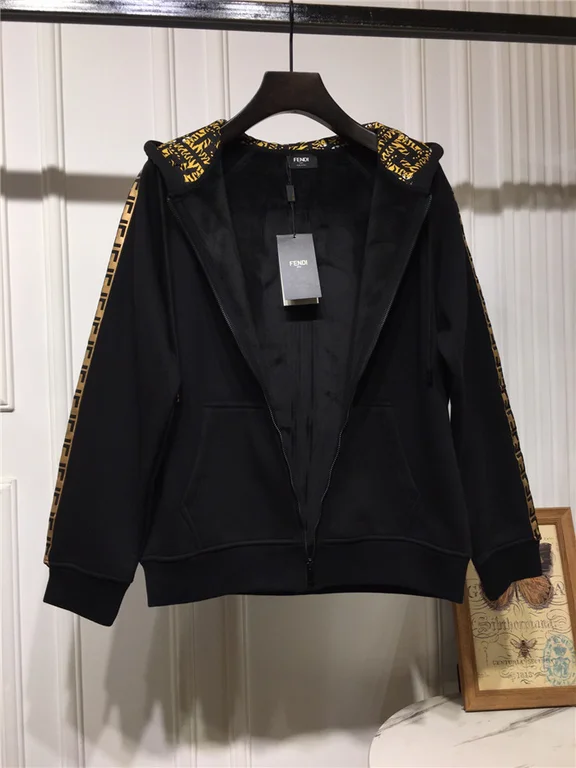 2022fw Fendi Jacket