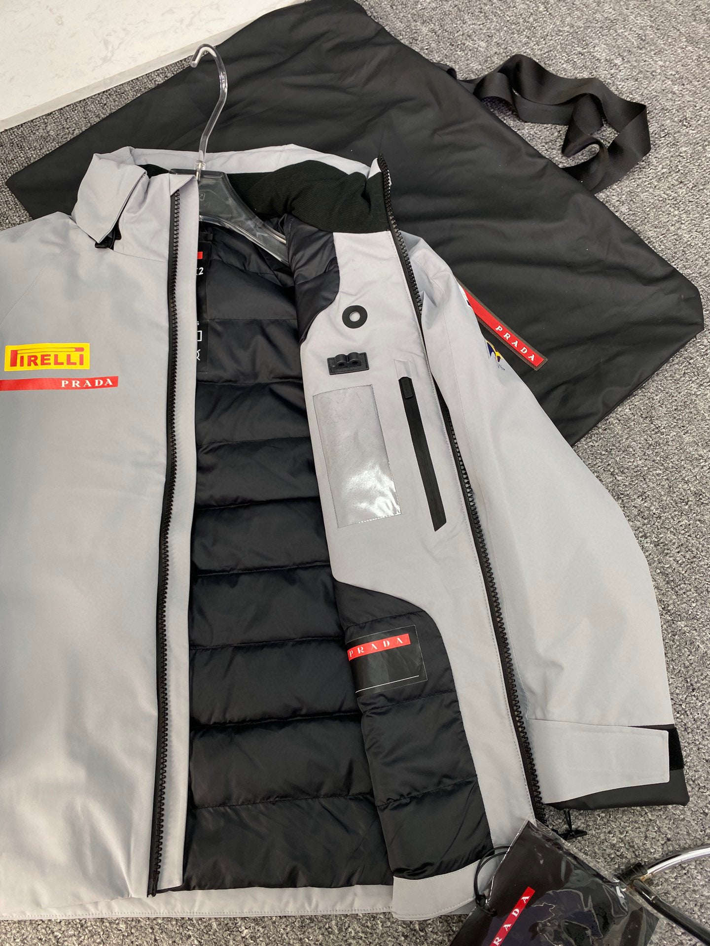 Prada Jacket