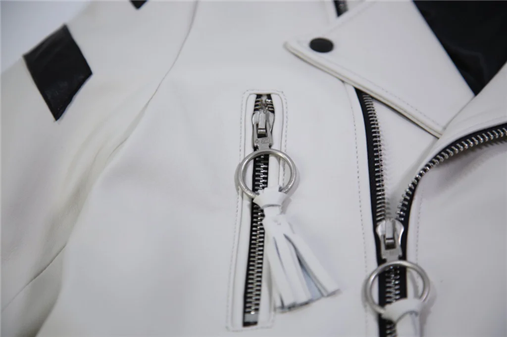 2020SS OFF WHITE Jacket