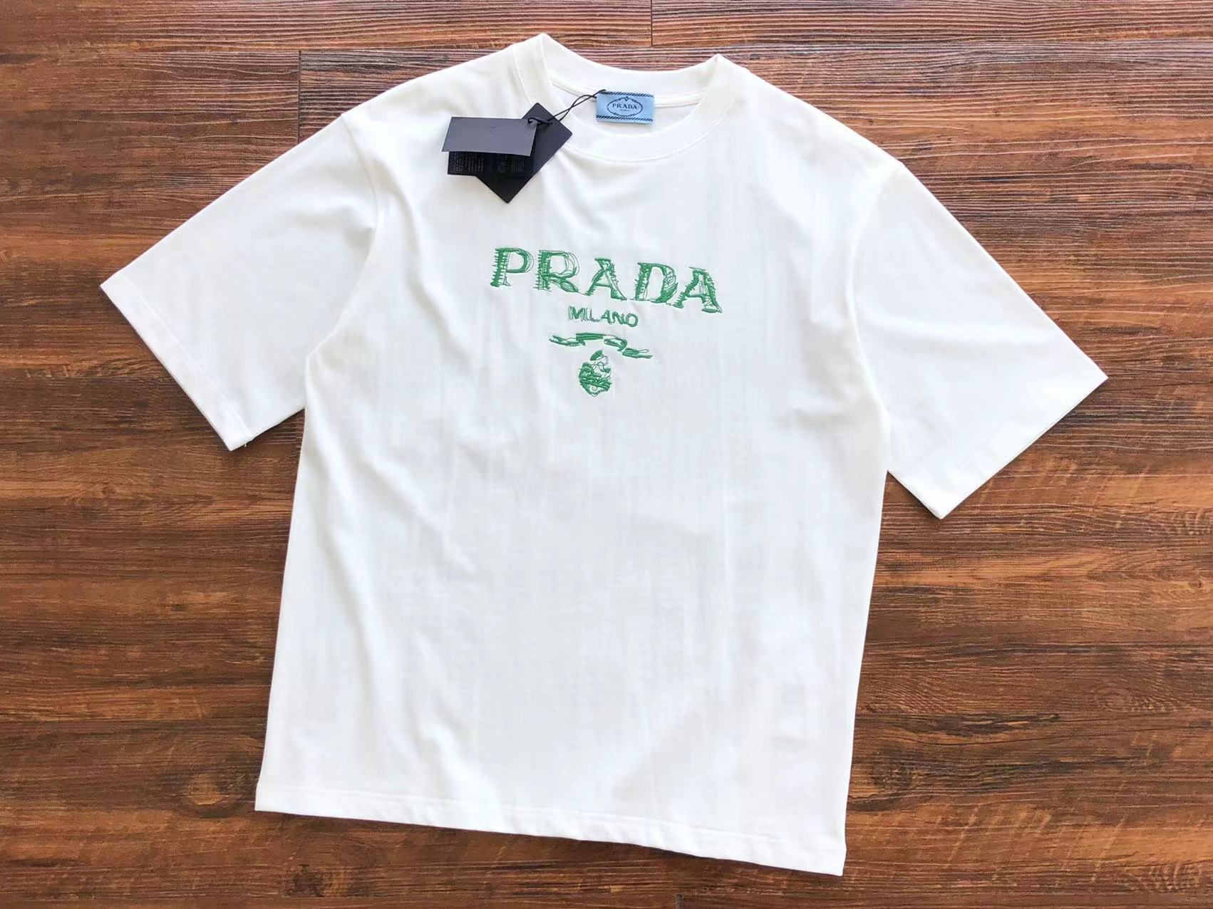 Prada T-shirt