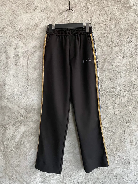 OFF WHITE Pants