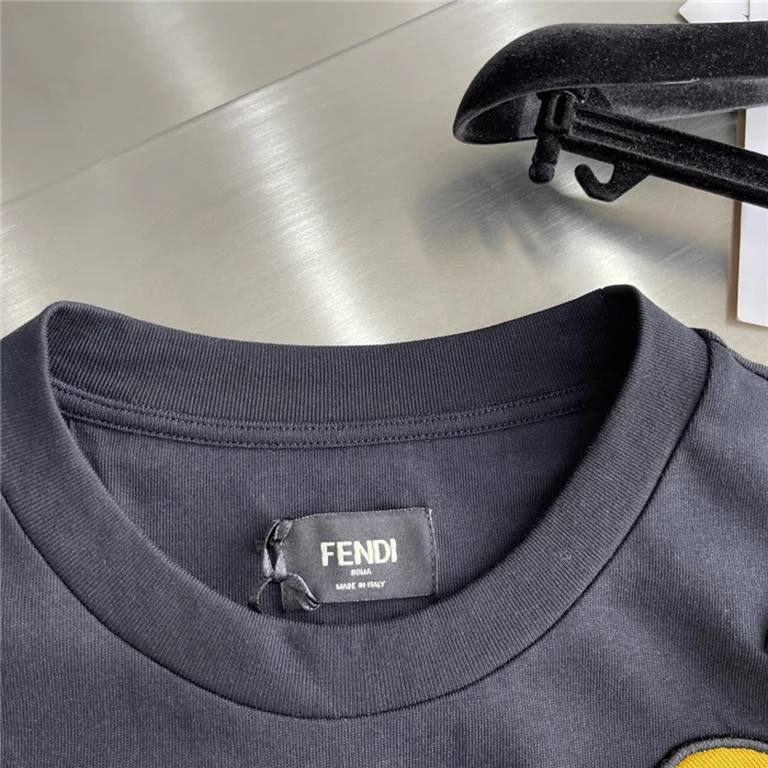2022fw Fendi T Shirt