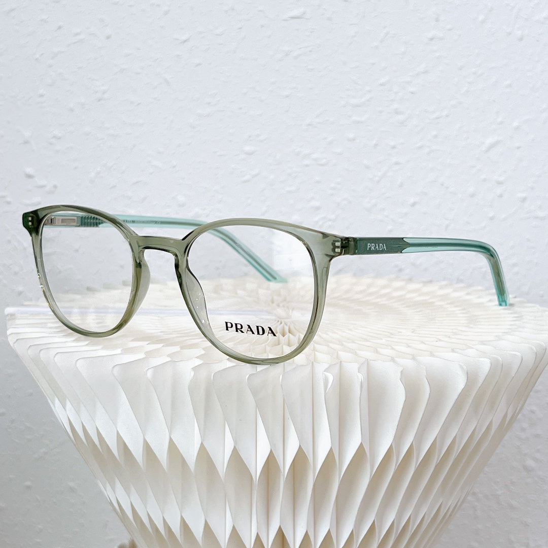 Prada Glasses