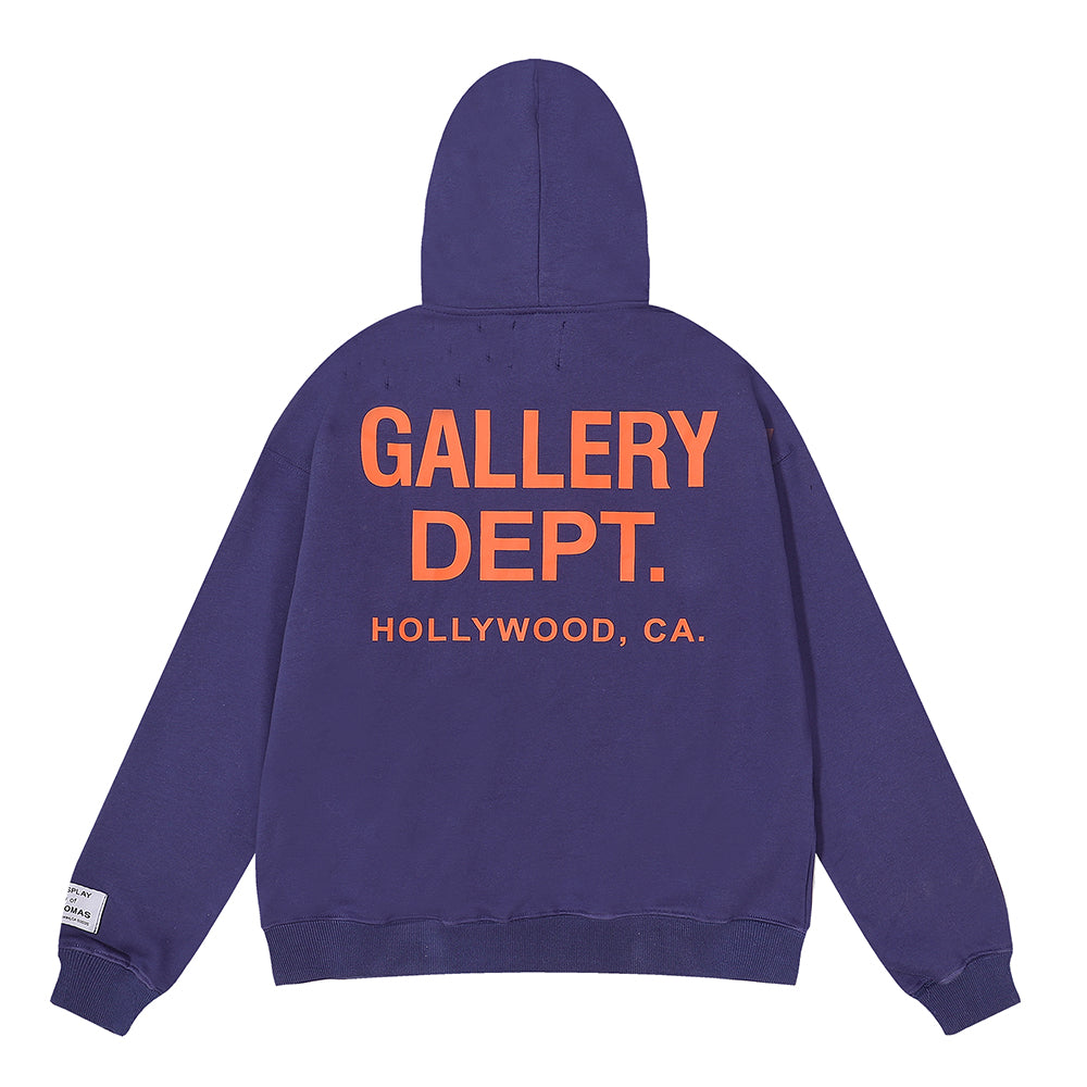 Gallery Dept Hoodie