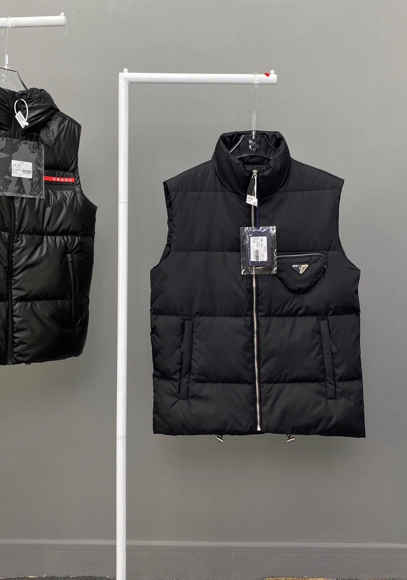 Prada Vest