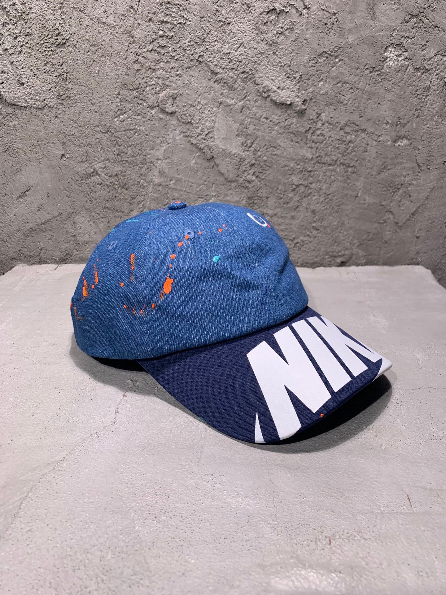 Gallery Dept x Nike Hat