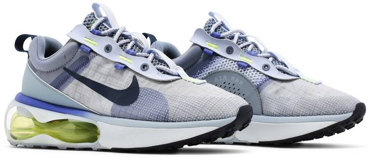 Air Max 2021  Ghost Ashen Slate  DA1925-002