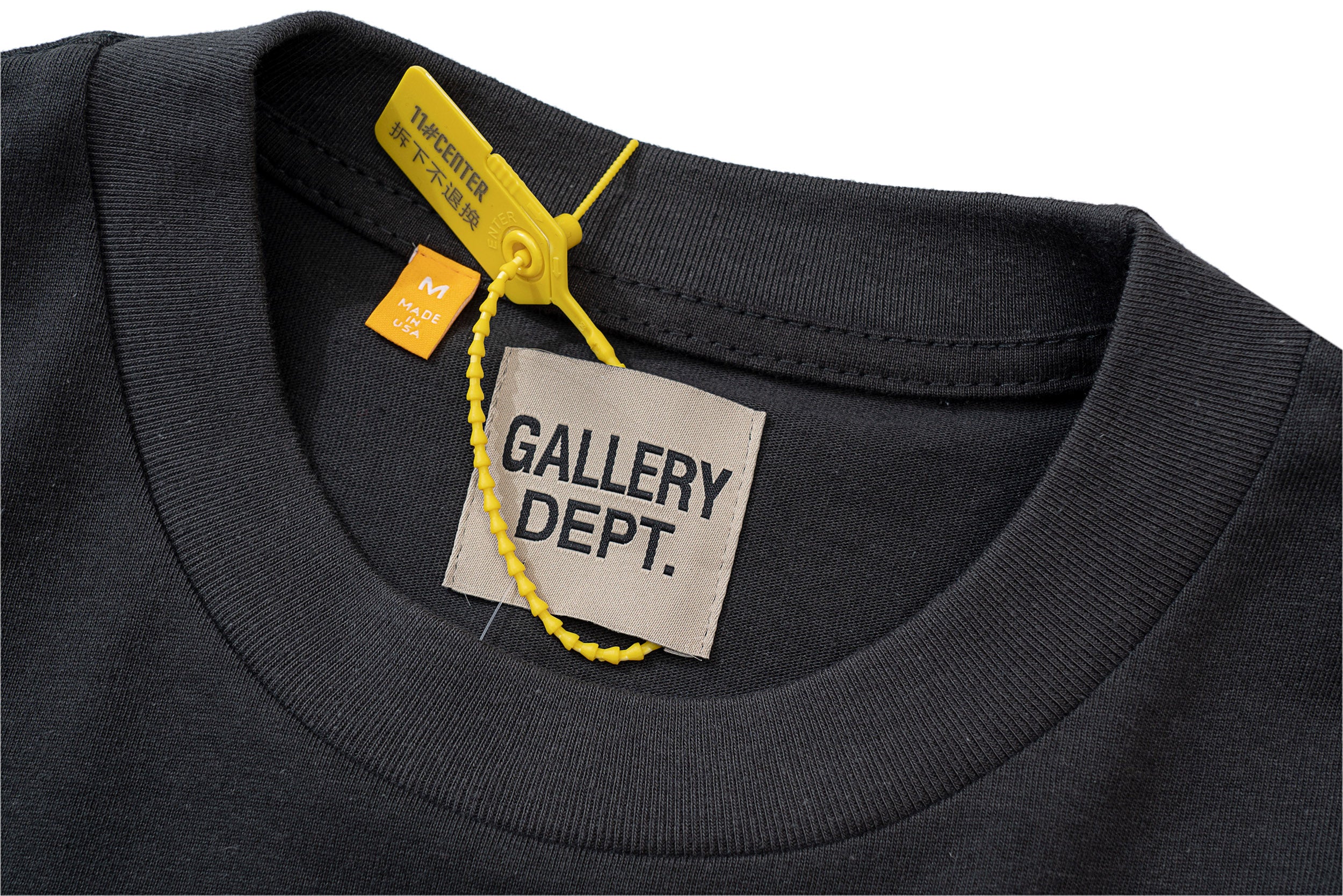 Gallery Dept T-shirt