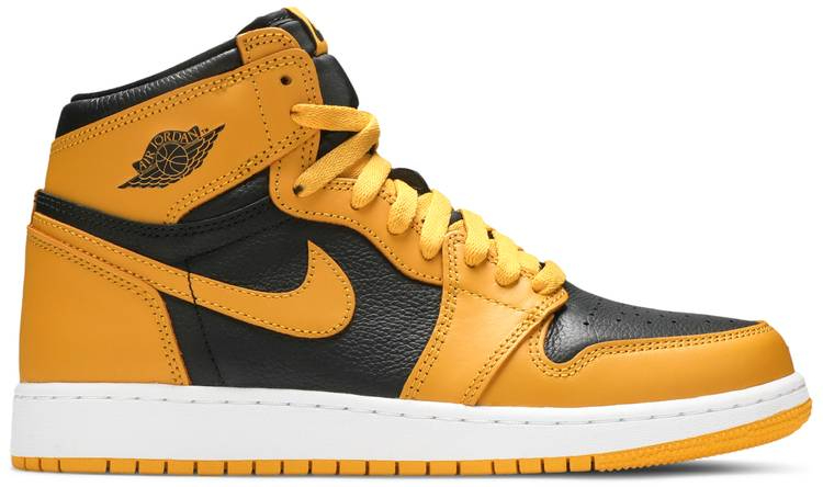 Jordan Reps 1 Retro High OG GS  Pollen  575441-701