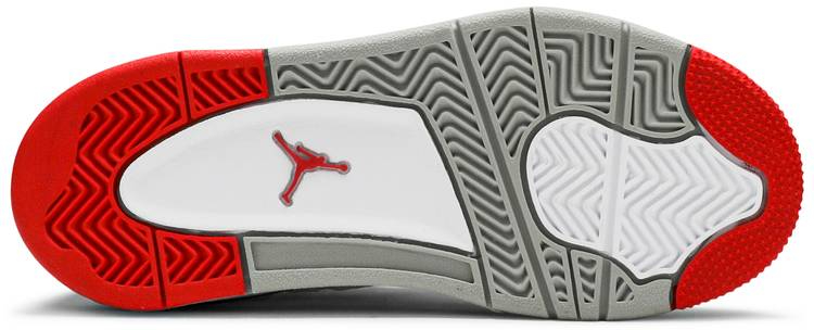 Air Jordan 4 Retro SE PS  What The 4  BQ7669-146 Reps