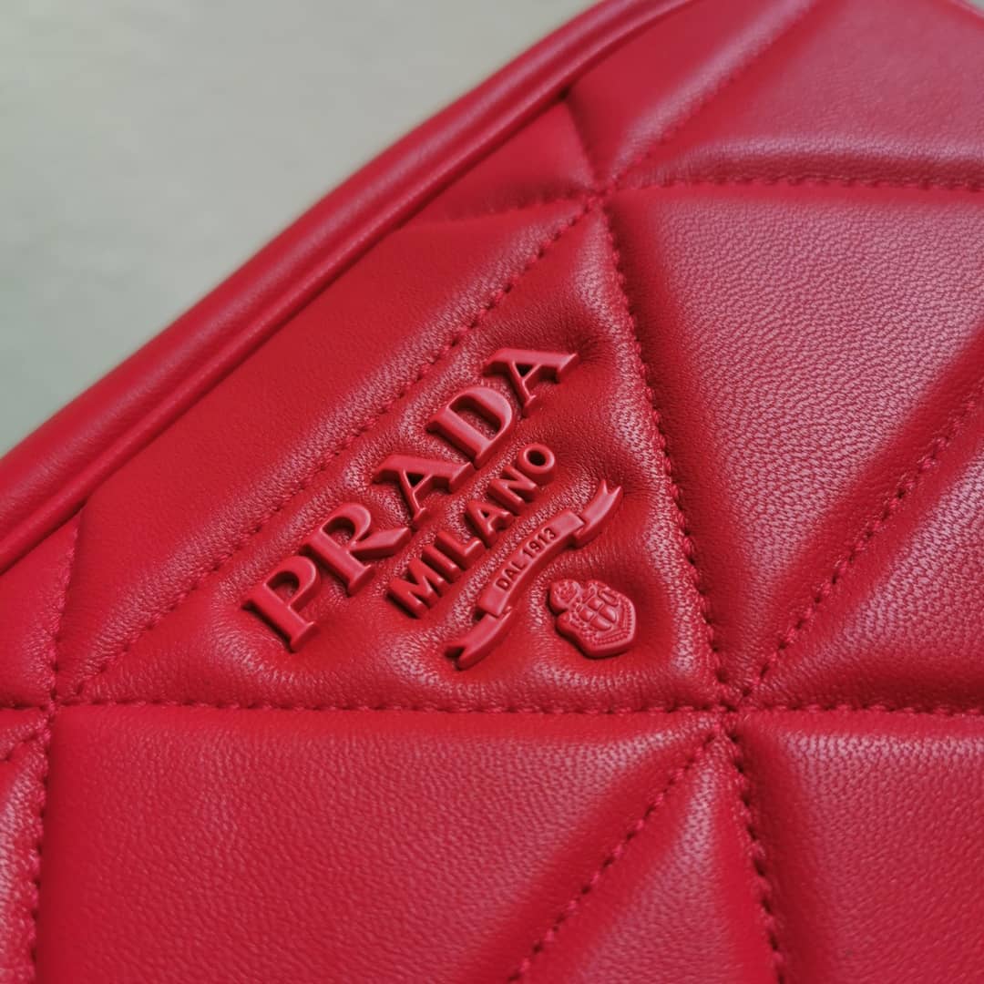 Prada Spectrum Replica Shoulder Bag