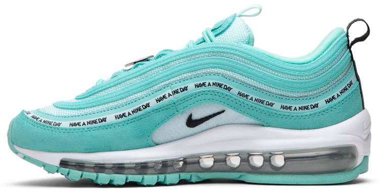 Air Max 97 GS  Have A Nike Day-Tropical Twist  923288-300