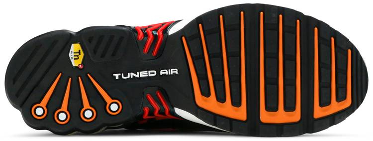 Air Max Plus 3  Tiger  CD7005-001