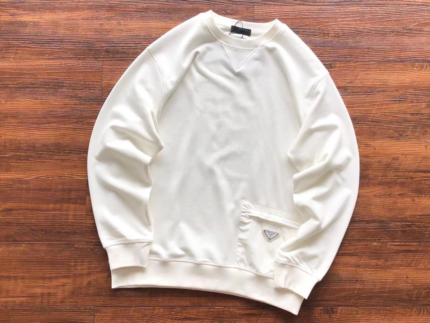 Prada Sweatshirt