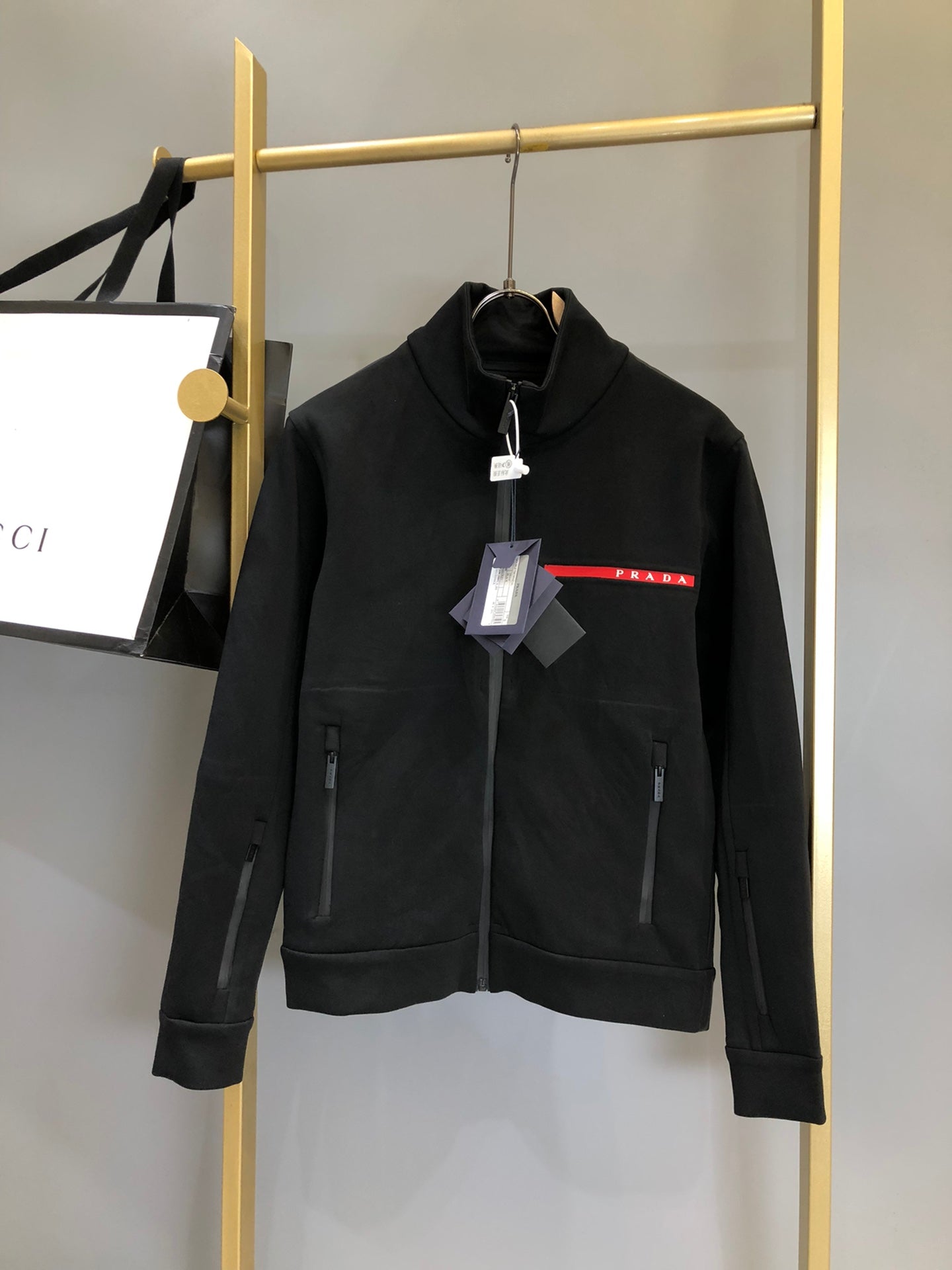 Prada Jacket
