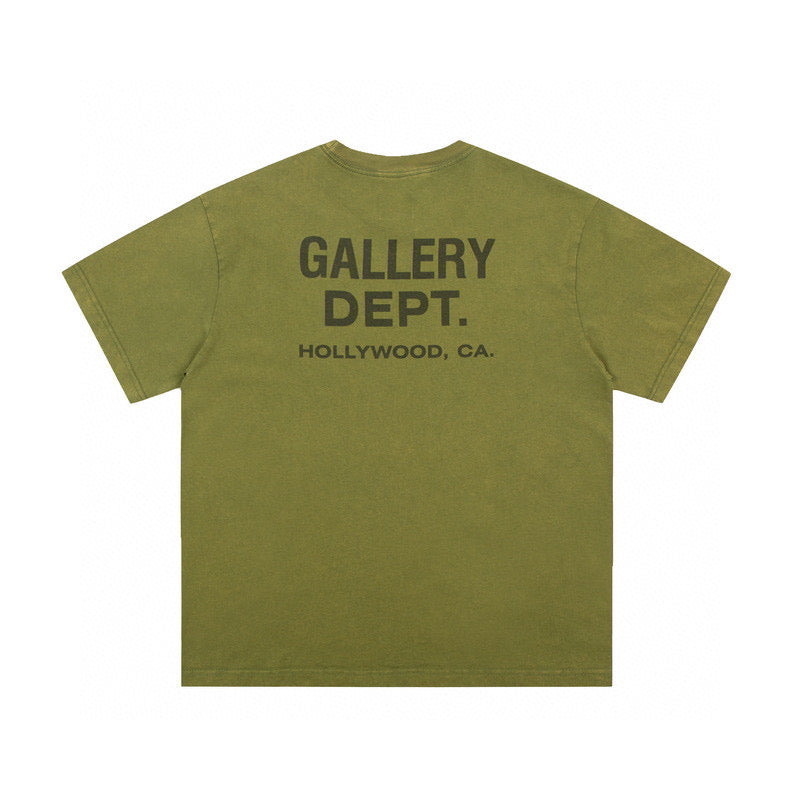 Gallery dept shirt